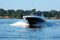 Westlake Village Boat insurance