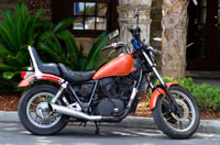 Westlake Village Motorcycle insurance