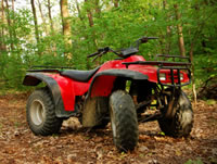 Westlake Village Off Road Vehicle insurance