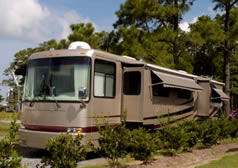 Westlake Village RV insurance